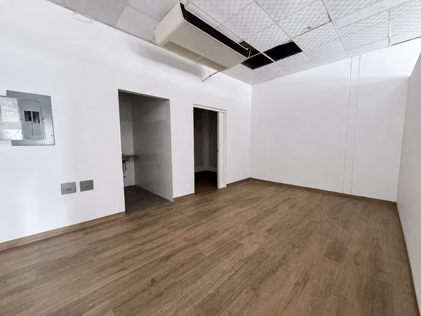 La Peatonal 68 | Second Floor | 100 m² | Expansion Option up to 177 m² | San Francisco