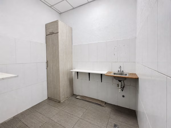 La Peatonal 68 | Second Floor | 100 m² | Expansion Option up to 177 m² | San Francisco