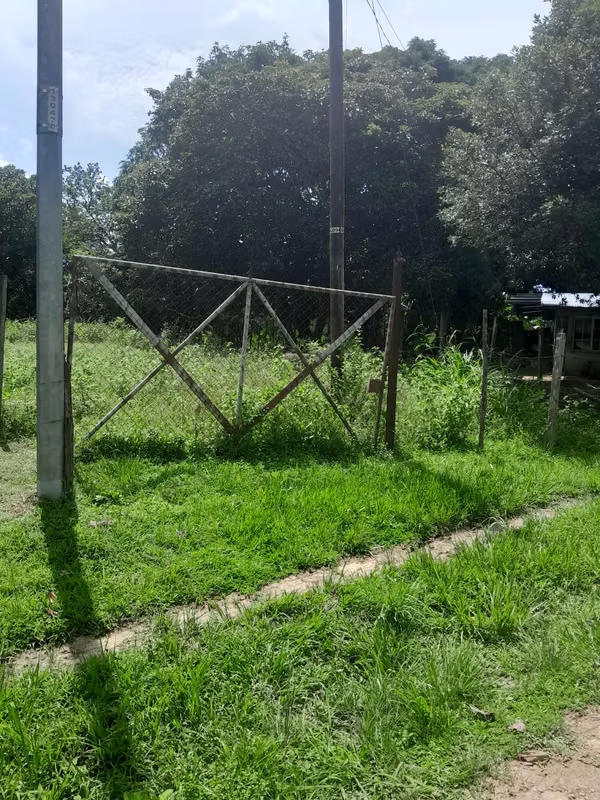 SE VENDE TERRENO EN CHUPAMPA (OCÚ)