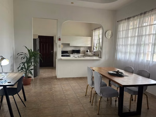 Venta de cálida y bella casa en El Espavé de Chame - Chame