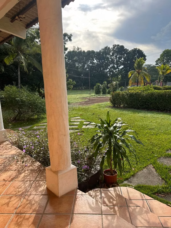 Venta de cálida y bella casa en El Espavé de Chame - Chame