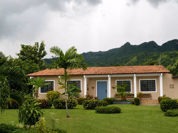 Venta de cálida y bella casa en El Espavé de Chame - Chame