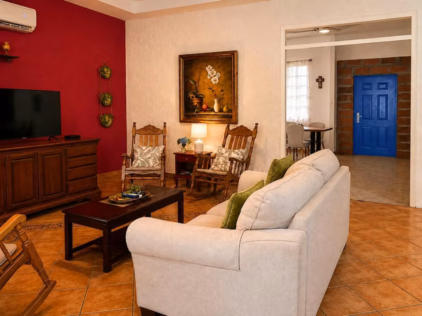 Venta de cálida y bella casa en El Espavé de Chame - Chame