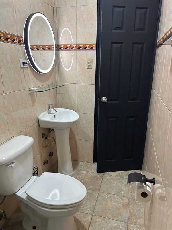 Venta de cálida y bella casa en El Espavé de Chame - Chame