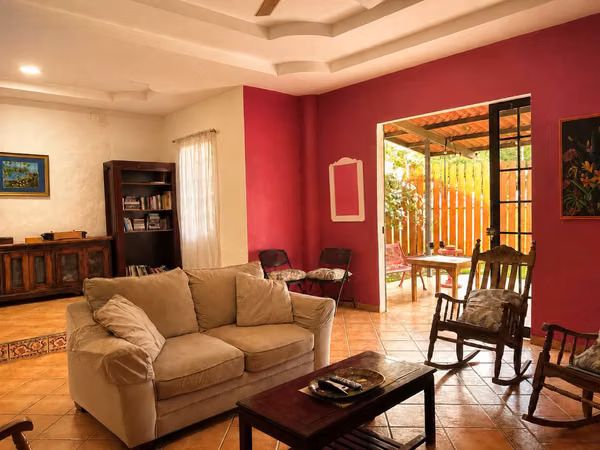 Venta de cálida y bella casa en El Espavé de Chame - Chame