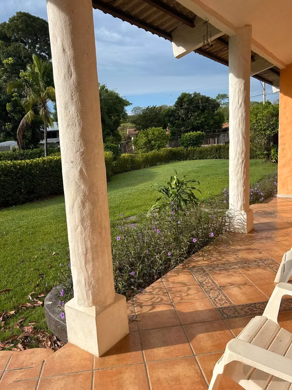 Venta de cálida y bella casa en El Espavé de Chame - Chame
