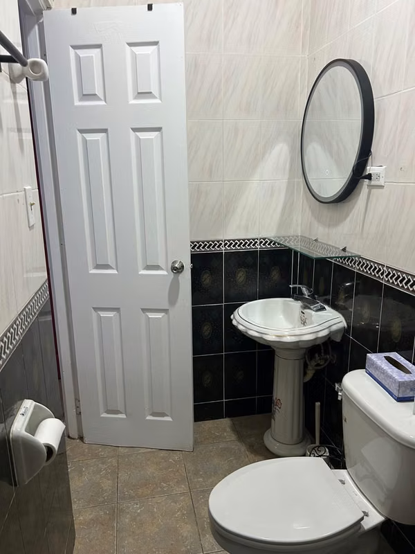 Venta de cálida y bella casa en El Espavé de Chame - Chame