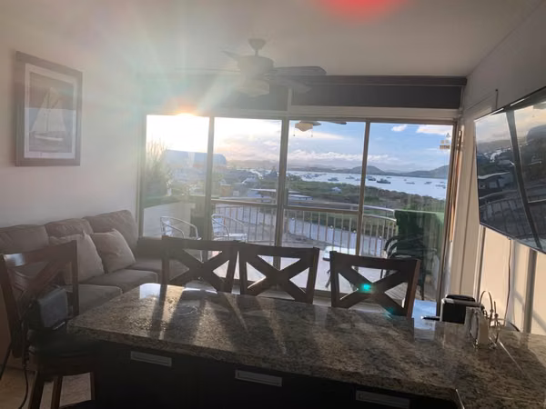 Marina Condo in Panama City Panama