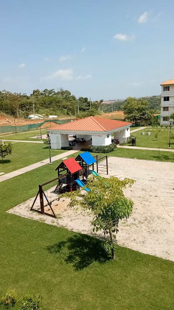 Apartment for Rent – PH Olimpia, Arraiján
