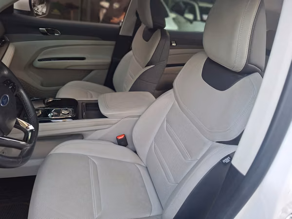Ford Territory 2023