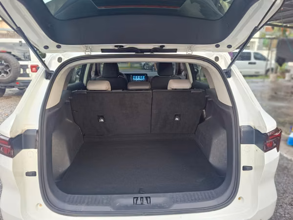 Ford Territory 2023