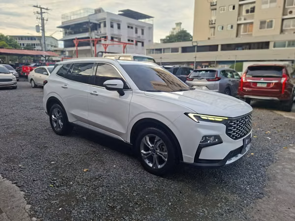 Ford Territory 2023