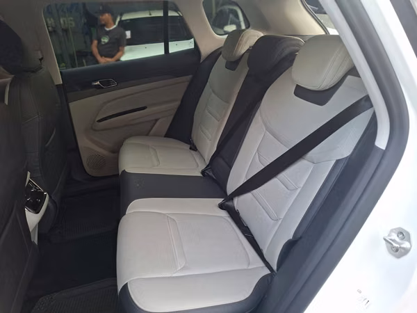 Ford Territory 2023