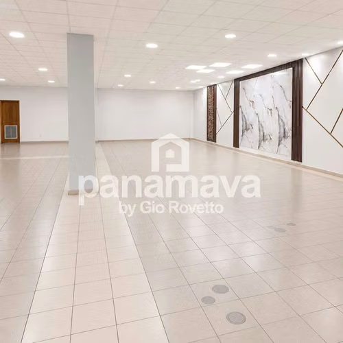 Chanis Commercial Premises for Rent