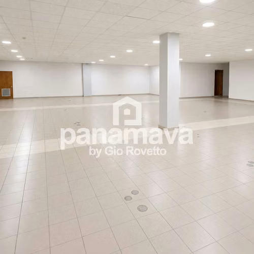 Chanis Commercial Premises for Rent