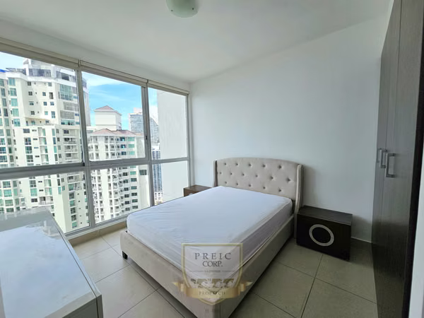 Exclusive High-Floor Apartment with Spectacular Ocean Views | PH Dupont Tower – Punta Pacífica
