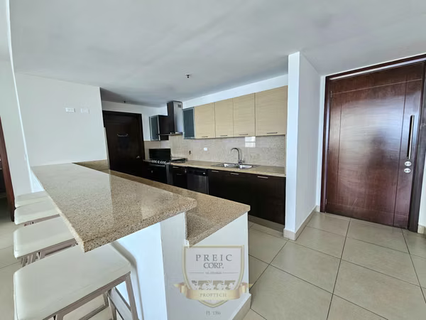 Exclusive High-Floor Apartment with Spectacular Ocean Views | PH Dupont Tower – Punta Pacífica