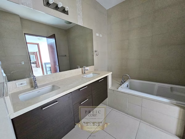 Exclusive High-Floor Apartment with Spectacular Ocean Views | PH Dupont Tower – Punta Pacífica