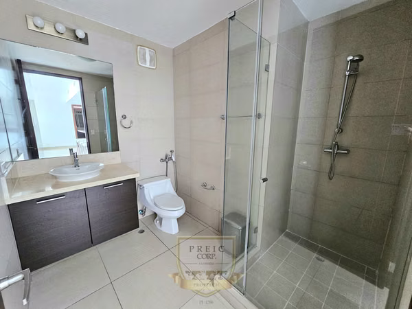 Exclusive High-Floor Apartment with Spectacular Ocean Views | PH Dupont Tower – Punta Pacífica