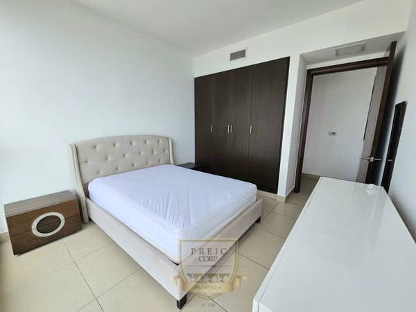 Exclusive High-Floor Apartment with Spectacular Ocean Views | PH Dupont Tower – Punta Pacífica