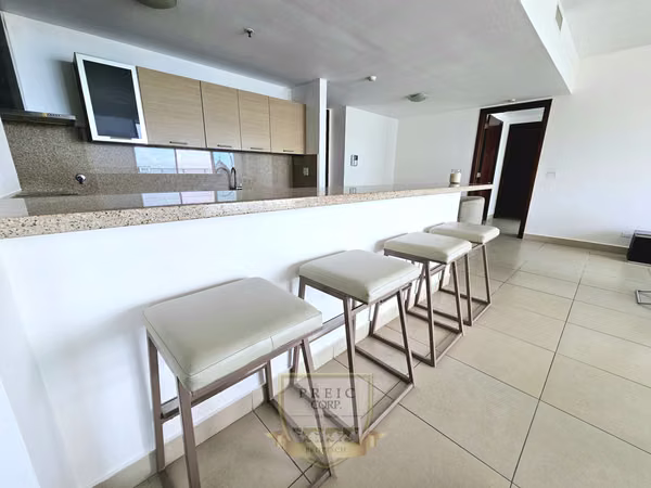 Exclusive High-Floor Apartment with Spectacular Ocean Views | PH Dupont Tower – Punta Pacífica