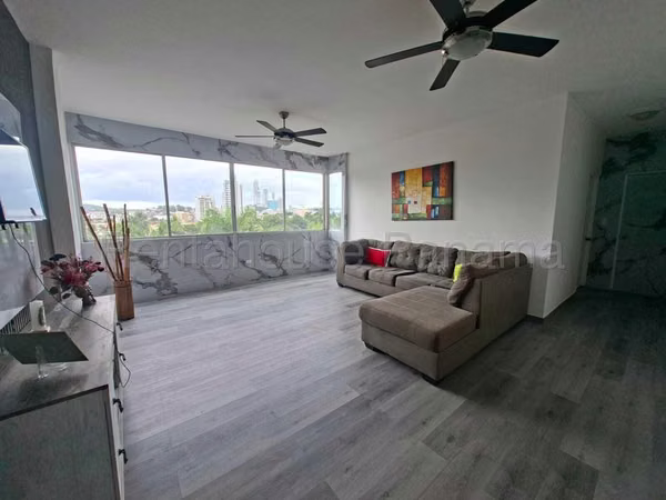 Apartamento Acogedor en Venta en el Cangrejo 27PPM558