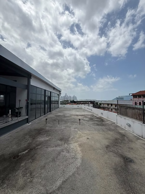 Venta de Local Comercial en Casco Antiguo, Callejón del Soná, 311m2