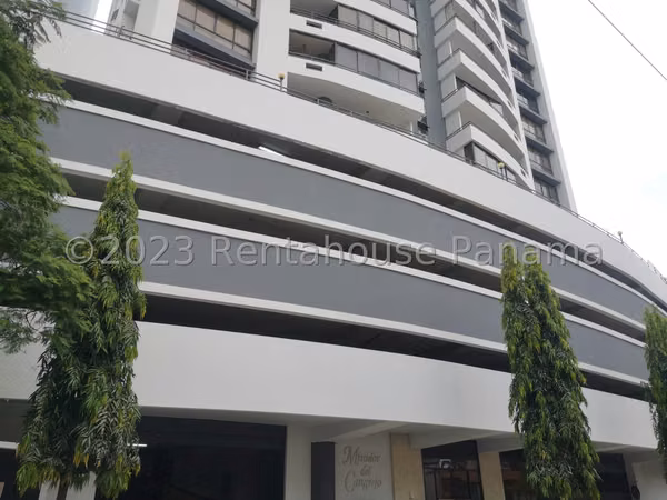 APARTMENT FOR SALE IN MIRADOR DEL CANGREJO EL CANGREJO HQ
