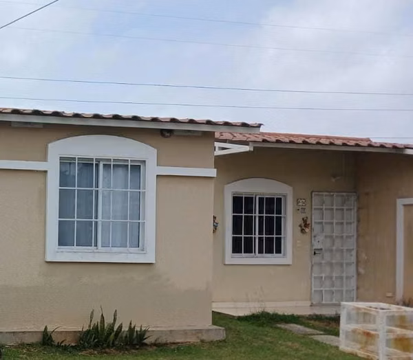 Venta casa  PH Villa Dorada, Arraiján Garita de Seguridad