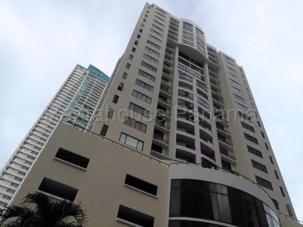 Venta de Exclusivo Apartamento de 210m² en Punta Pacífica - PH Courtyard View - 27GP528