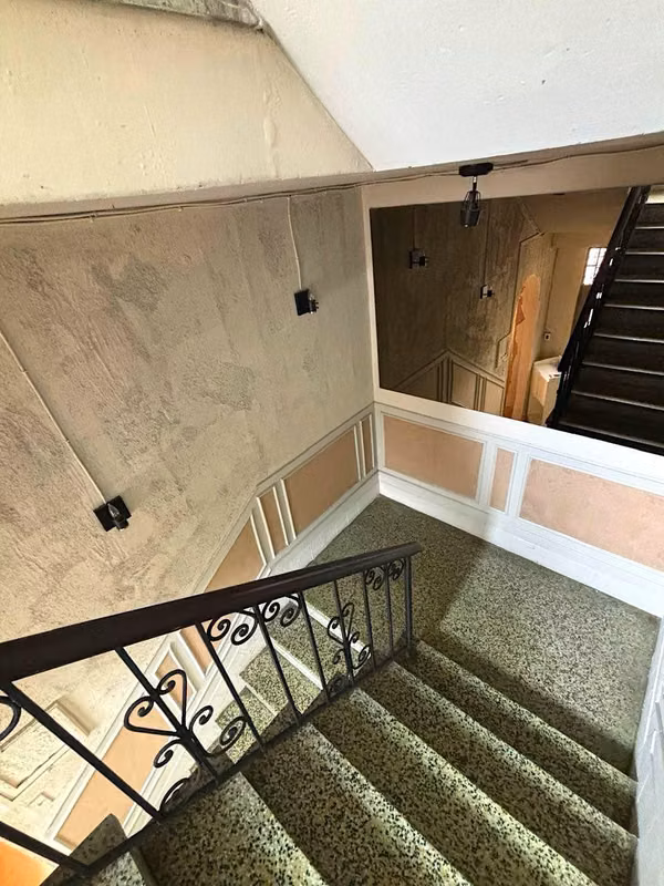 Commercial Building for Lease in Casco Antiguo MFR2075