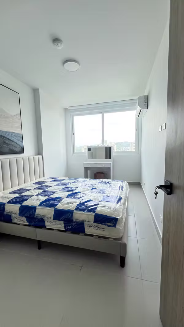Apartment PH Mi Condado Condado del Rey - Fully Furnished
