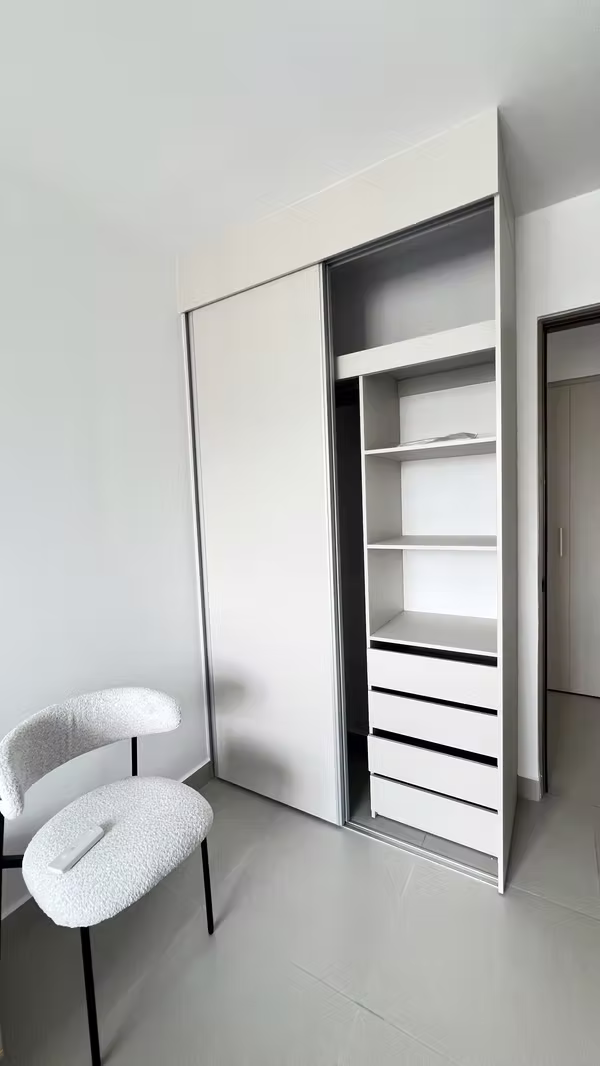 Apartment PH Mi Condado Condado del Rey - Fully Furnished