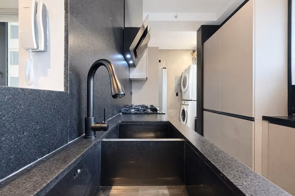 ALQUILER DE APARTAMENTO EN COCO DEL MAR