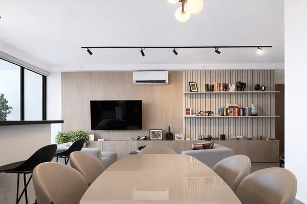 ALQUILER DE APARTAMENTO EN COCO DEL MAR