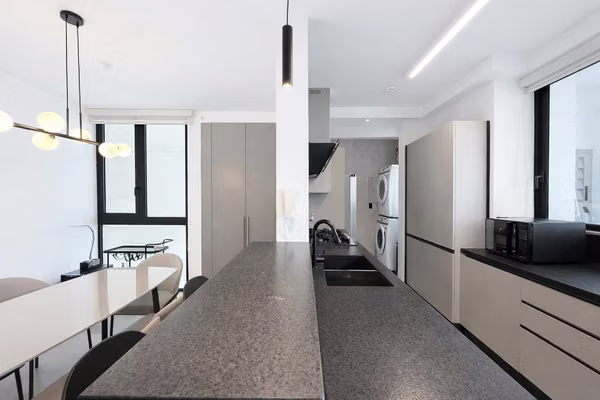 ALQUILER DE APARTAMENTO EN COCO DEL MAR