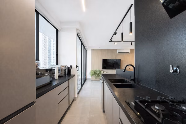 ALQUILER DE APARTAMENTO EN COCO DEL MAR