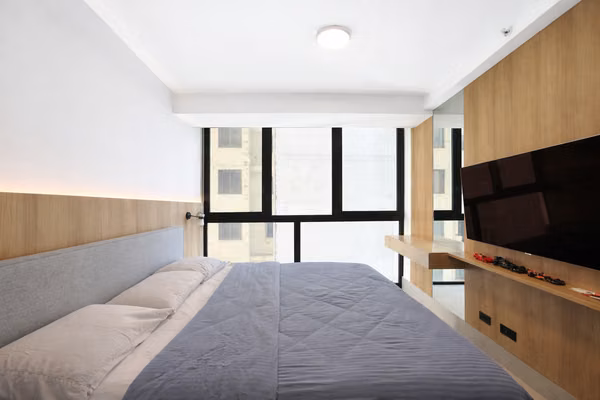 ALQUILER DE APARTAMENTO EN COCO DEL MAR