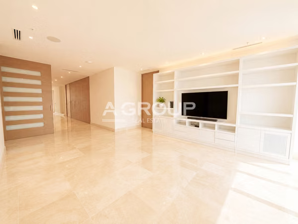 THE POINT - Punta Paitilla - Apartment For Rent