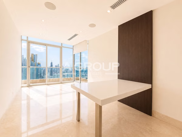 THE POINT - Punta Paitilla - Apartment For Rent