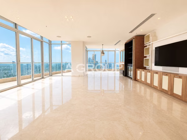 THE POINT - Punta Paitilla - Apartment For Rent