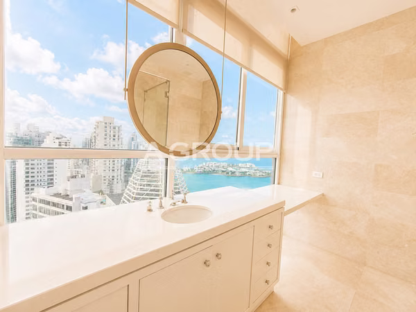 THE POINT - Punta Paitilla - Apartment For Rent