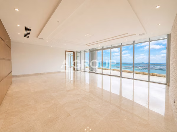 THE POINT - Punta Paitilla - Apartment For Rent
