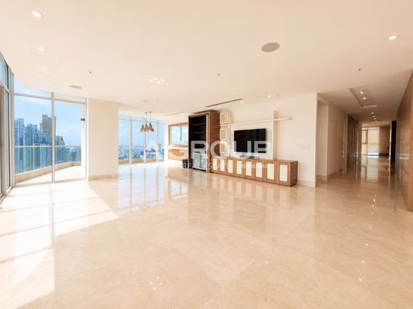 THE POINT - Punta Paitilla - Apartment For Rent