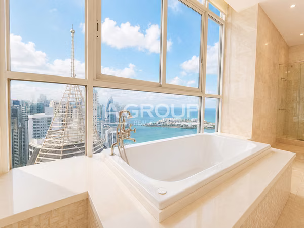 THE POINT - Punta Paitilla - Apartment For Rent