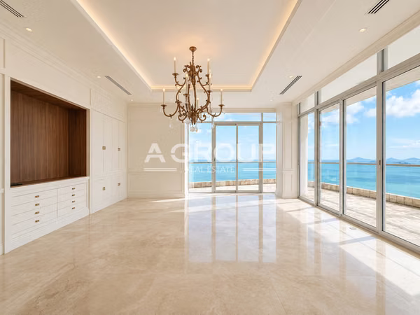 THE POINT - Punta Paitilla - Apartment For Rent