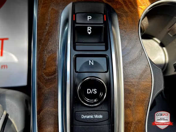 ACURA MDX FULL EXTRAS 2020
