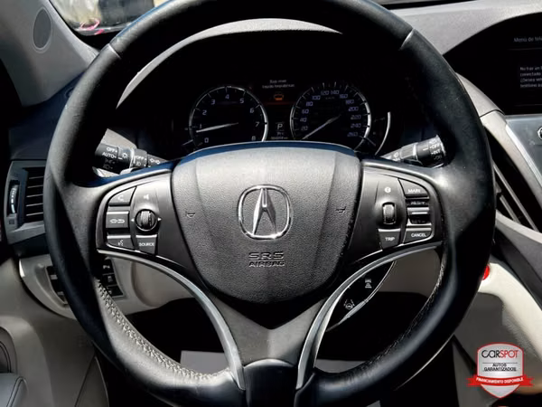 ACURA MDX FULL EXTRAS 2020