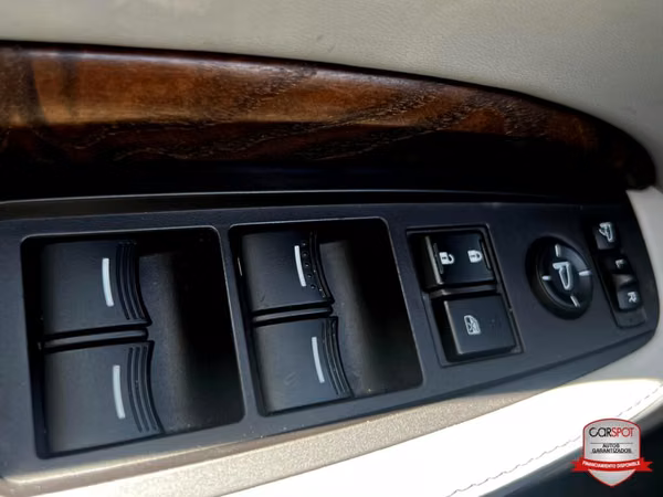 ACURA MDX FULL EXTRAS 2020