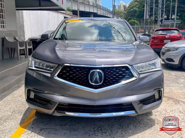 ACURA MDX FULL EXTRAS 2020